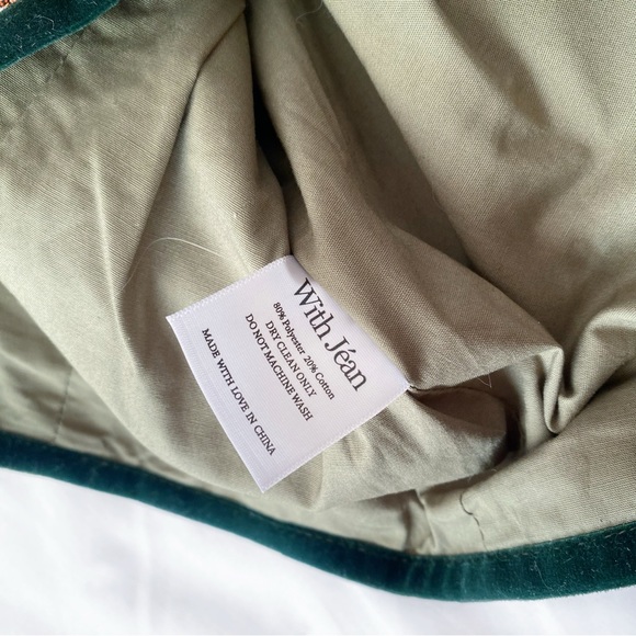 With Jean Sabrin Dress - Picture 4 of 7